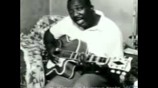 A Short History of the Blues: Emerging Music of the 20th Century