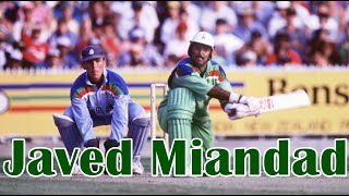 Javed Miandad Plumb Lbw Not Given By Umpire Steve Bucknor In 1992 World Cup Final