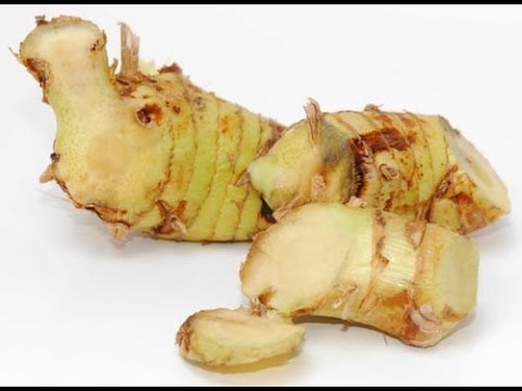 Video Công dụng của riềng và các bài thuốc hữu ích từ riềng - youtube