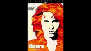 Opening and Closing To The Doors 2000 DVD(Disc 1) - YouTube