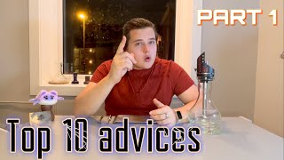 How to choose BEST Hookah lounge in your city || Guide