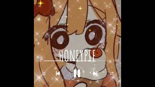Honeypieedit Audio