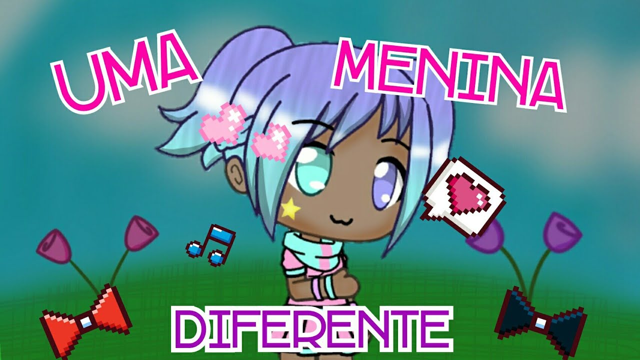 Viajando Com A Familia Gachalife Meme Feat Maluconalta By Crisgames - meninas eu estou jogando roblox agora antes era só gacha meu