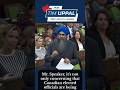 The cover up on foreign interference continues. What are the Liberals hiding? #cdnpoli