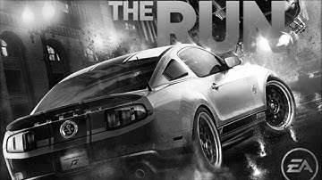 (NFS THE RUN) Need For Speed THE RUN Limited Edition Free Download(Torrent)