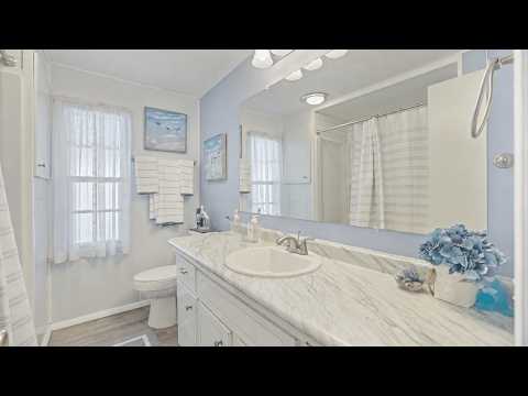 832 Jolanda Cir, Venice, FL home video tour