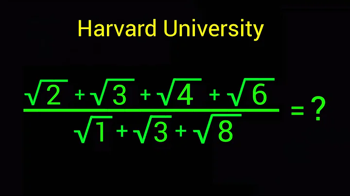 Harvard' University Admission Interview Tricks