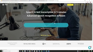 Temi Transcription Service Training