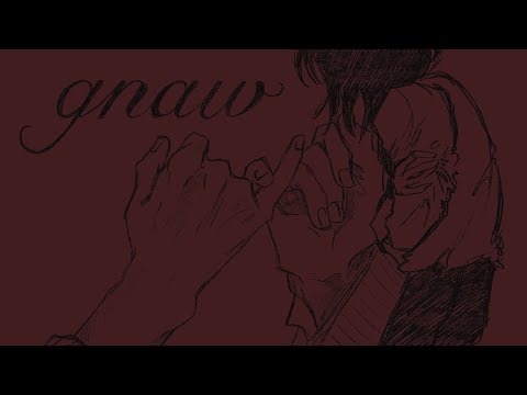 gnaw, alex g