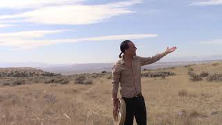 Madison Buffalo Jump Tour