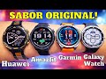 VALE A PENA COMPRAR ESSAS RÉPLICAS BARATAS DE SMARTWATCH? ORIGINAL x RÉPLICA | COMPARATIVO + PREÇOS!