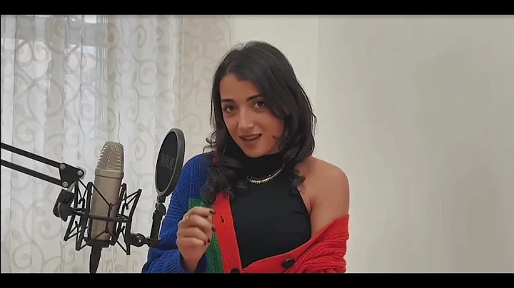 Nuvole di zanzare -Cover - Martina Cioffi