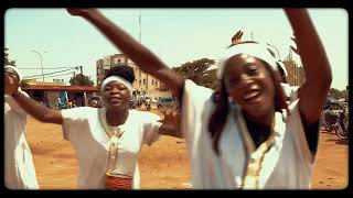 EL B Glory-Allah Garibou(clip video) Resimi