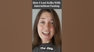 #omad  Daily Routine | How Lost 80 Pounds With Intermittent Fasting