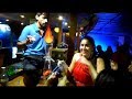 Goa night life & INSANITY  Fire shot  Baga beach  clubs night  Travel vlog #21