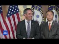 Dems, GOP clash on Pulte, ICE funding & election fraud claims ahead of key votes on House floor