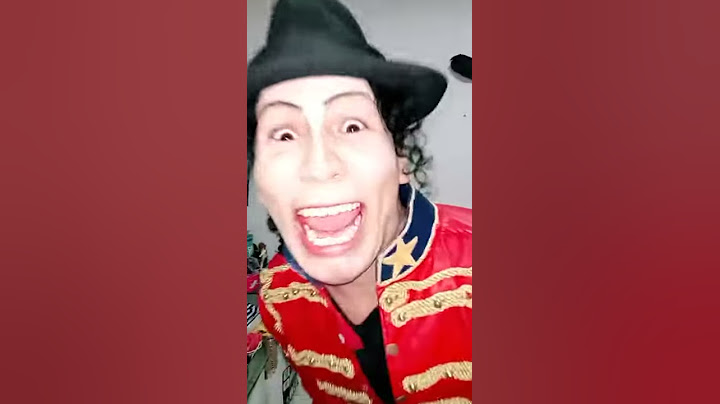 Oh No Michael why'd you lock the door? (Funny Tiktok)