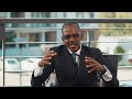 Newton Bureraba - NSSF Smartlife Flexi, the Best Way to Save