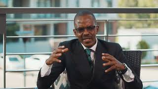 Newton Bureraba - NSSF Smartlife Flexi, the Best Way to Save