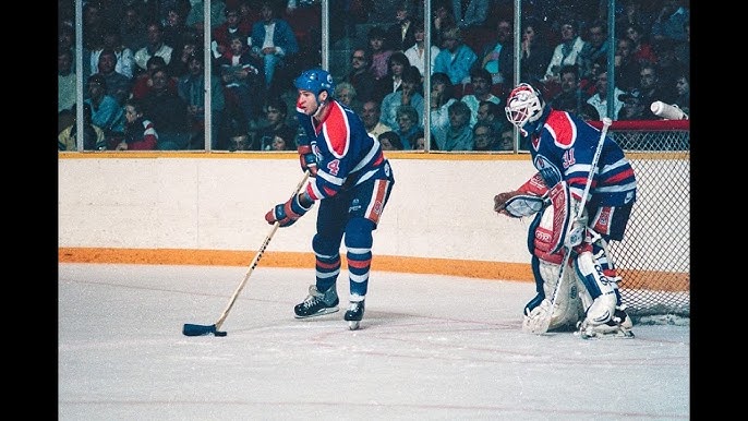 Edmonton Oilers on X: RT @ICEDistrictAuth: Celebrate @EdmontonOilers  Legend Kevin Lowe's Jersey Number Retirement with Limited Edition  merchandise! Check out th… / X