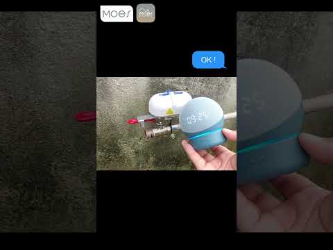 ZigBee Smart Water