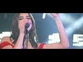 DUA LIPA - IDGAF LIVE PERFORMANCE