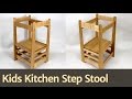 Folding Stool For Kitchen