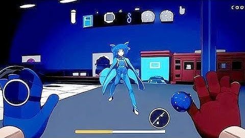 New Project Test Project Playtime Mobile Game - New Update 0.4.8 + Download Link - Android Gameplay3