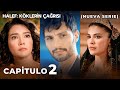 Halef Capitulo 2 (Nueva Serie)