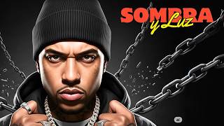 🎵 Sombra y Luz – Álbum Completo de Rap Cristiano | Gracia Urbana 🎵