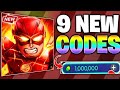 NEW UPDATE!!🎁 FLASHPOINT ROBLOX CODES MAY 2026 – FLASHPOINT CODES 2026
