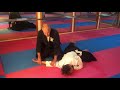 aikido et aikjutsu quel différence الفرق بين الآيكيدو والآيكيجوتسو