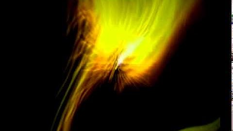 flash strobe warning [EPILEPSY WARNING] disk 3 program N part 5 *Photosensitivity Warning*