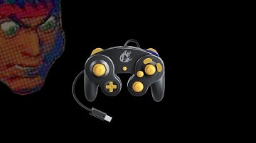 Smash Ultimate C-Stick Input Priority Quirk