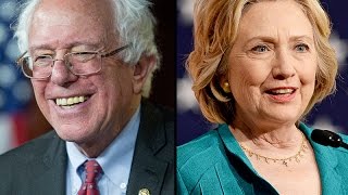 Flint Michigan New Battleground for Hillary & Bernie