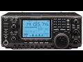 Icom IC-746 ремонт (repair)