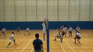20161021 HSMC VS GRAND SPORT 2nd Quarter