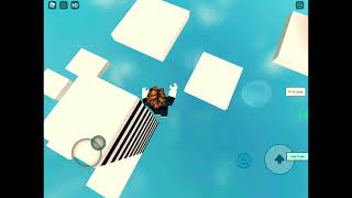 Elevator Play's Speedrun Obby -Roblox- (5.3) #elevatorplayspeedrunobby
