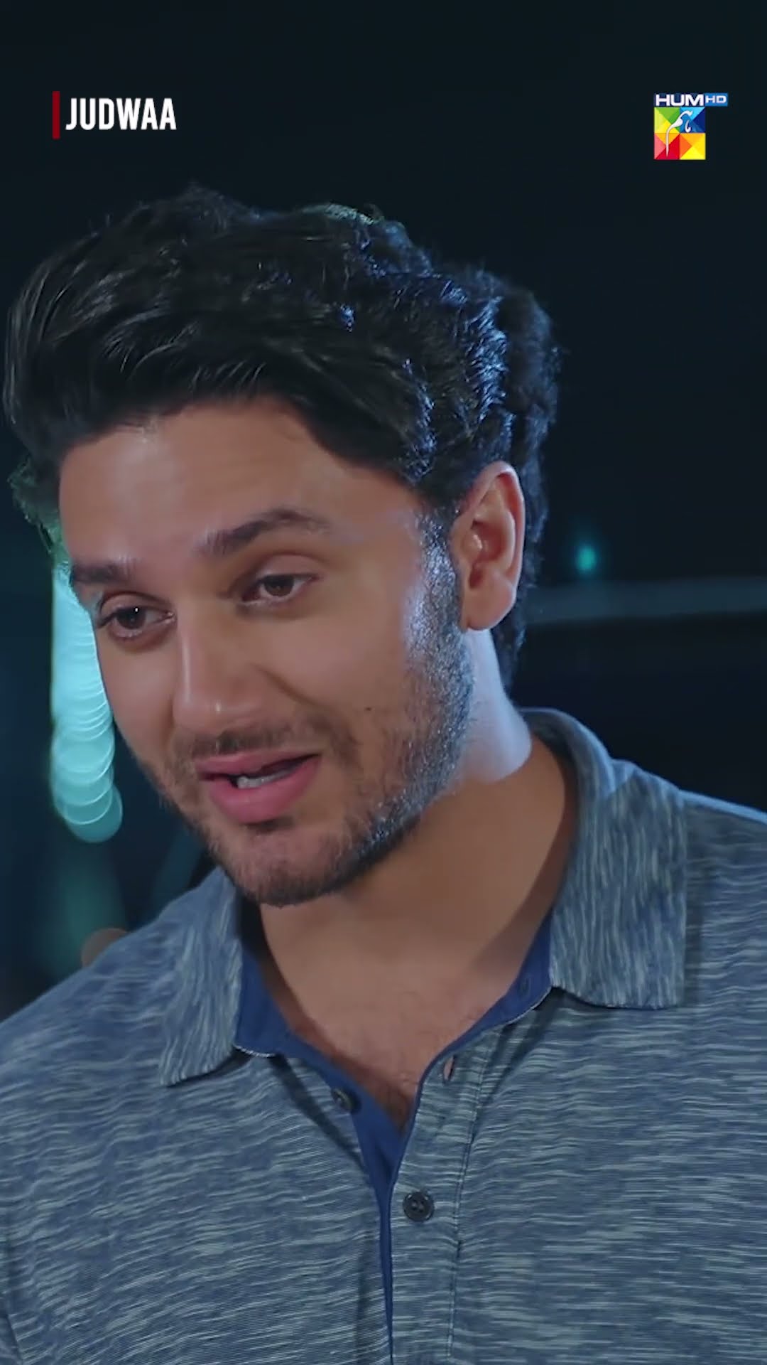 Mujh Par Yaqeen Karo Gi..!#ainaasif #ahadrazamir #shorts #humdramas