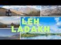 Leh Ladakh: India’s Hidden Gem