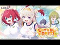 【マブガル】「LET'S GO FOR IT!!」【イベントPV】