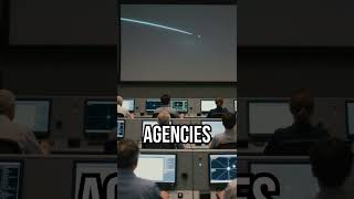 Space fights back #history #space #science