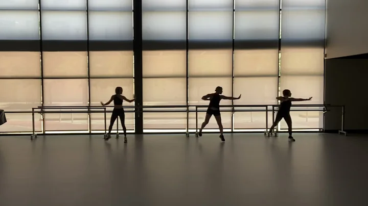 Runaway by Janet Jackson for Dance Fitness with Ra...