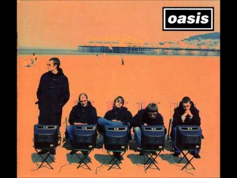 Oasis (+) It`s Better People