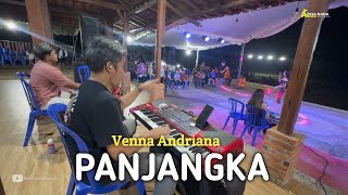 PANJANGKA (Venna Andriana) aZkia naDa
