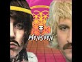 Monsoon (Bring Me The Horizon x Electric Callboy Version) Mp3 Song