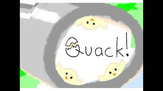 Ducks are Cheese Ducks Are Cheese