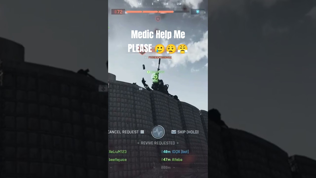 Why even Bother To REVIVE?! 😤😮‍💨🥲 