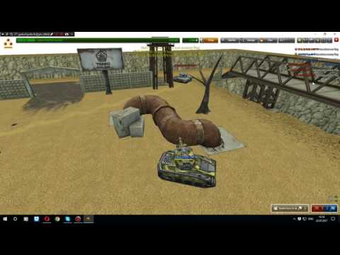 tanki online 1-1 ll-jud0-ll vs rub-348779 [zone]