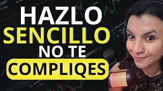 Miralo hasta el final, sigue concejos y logra la rentabilidad | trading indices sinteticos